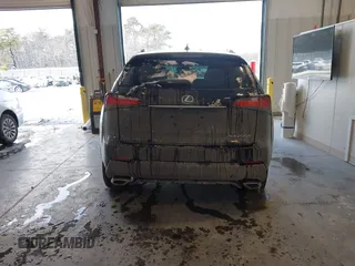 2017 Lexus NX 200t z VIN JTJBARBZ5H2147241, wystawiony jako IAAI lot #41250319 z przebiegiem 77 716 mil mil oraz . Historia ofert i sprzedaży dostępna na DreamBid. Obrazek 16.