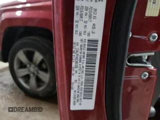 2014 Jeep Patriot High Altitude z VIN 1C4NJPFA2ED681936, wystawiony jako Copart lot #50543385 z przebiegiem 146 587 mil mil oraz Czysty tytuł • Clean title. Historia ofert i sprzedaży dostępna na DreamBid. Obrazek 13.