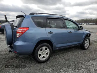 2012 Toyota RAV4 with VIN 2T3ZF4DV8CW149498, listed as a Copart auction lot 50218585 with 115,981 mi miles and Salvage Title. Bid and sale history available at carsss.com. Image 3.