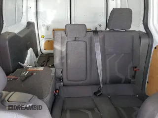 2016 Ford Transit Connect XL z VIN NM0LS7E76G1290946, wystawiony jako Copart lot #57530625 z przebiegiem 146 227 mil mil oraz Szkoda całkowita • Salvage title. Historia ofert i sprzedaży dostępna na DreamBid. Obrazek 10.