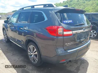 2019 Subaru Ascent Touring z VIN 4S4WMARD3K3452693, wystawiony jako IAAI lot #42144190 z przebiegiem 102 668 mil mil oraz . Historia ofert i sprzedaży dostępna na DreamBid. Obrazek 3.