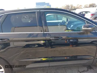 2016 Ford Edge SEL with VIN 2FMPK3J83GBB11547, listed as a IAAI auction lot 41976495 with 129,290 mi miles. Bid and sale history available at carsss.com. Image 13.
