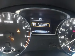 2018 Nissan Altima S with VIN 1N4AL3AP2JC146480, listed as a IAAI auction lot 41277844 with 96,663 mi miles and . Bid and sale history available at DreamBid. Image 16.