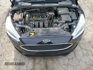 2016 Ford Focus SE z VIN 1FADP3F22GL237773, wystawiony jako Copart lot #49889515 z przebiegiem 131 073 mil mil oraz Szkoda całkowita • Salvage title. Historia ofert i sprzedaży dostępna na DreamBid. Obrazek 11.