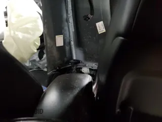2022 Dodge Durango R/T z VIN 1C4SDHCTXNC157025, wystawiony jako Copart lot #58406075 z przebiegiem Nie podano mil oraz Nie do naprawy. Historia ofert i sprzedaży dostępna na DreamBid. Obrazek 8.
