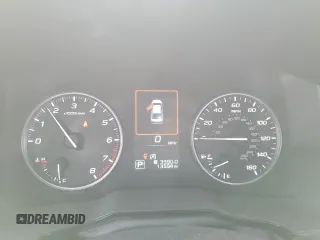 2022 Subaru Legacy Premium z VIN 4S3BWAC63N3023808, wystawiony jako Copart lot #54116695 z przebiegiem 13 594 mil mil oraz Szkoda całkowita • Salvage title. Historia ofert i sprzedaży dostępna na DreamBid. Obrazek 9.