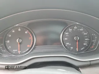 2023 Audi Q5 S line Premium z VIN WA1GAAFY3P2155990, wystawiony jako Copart lot #42785974 z przebiegiem Nie podano mil oraz Szkoda całkowita • Salvage title. Historia ofert i sprzedaży dostępna na DreamBid. Obrazek 9.