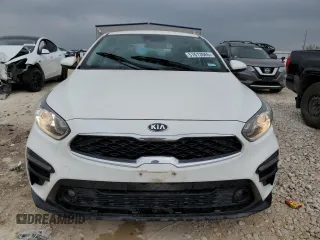 2019 Kia Forte S with VIN 3KPF34AD2KE015622, listed as a Copart auction lot 51613065 with 59,025 mi miles and Salvage Title. Bid and sale history available at carsss.com. Image 5.
