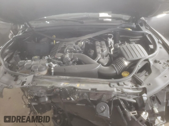 2023 Dodge Durango GT Plus с VIN 1C4RDJDG3PC637756, выставлен на аукционе Copart как лот 84284514 с пробегом Не указан миль и На запчасти • Non repairable. История ставок и продаж доступна на DreamBid. Изображение 12.
