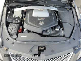 2012 Cadillac CTS-V z VIN 1G6DV8EP1C0130013, wystawiony jako Copart lot #78300264 z przebiegiem Nie podano mil oraz Szkody całkowita. Historia ofert i sprzedaży dostępna na DreamBid. Obrazek 11.
