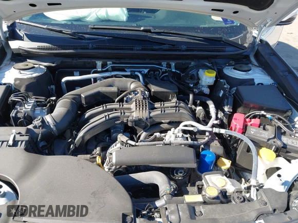 2022 Subaru Outback Premium with VIN 4S4BTAFC3N3262863, listed as a IAAI auction lot 38064827 with 16,499 mi miles and . Bid and sale history available at DreamBid. Image 10.