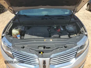 2016 Lincoln MKX Premiere с VIN 2LMTJ6JR7GBL56948, выставлен на аукционе Copart как лот 61758375 с пробегом 163 891 миль миль и Чистый • Clean title. История ставок и продаж доступна на DreamBid. Изображение 12.