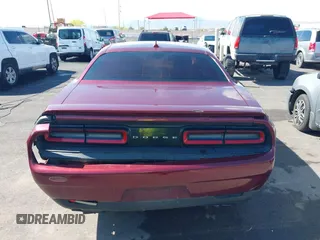 2017 Dodge Challenger R/T Plus с VIN 2C3CDZBT6HH656034, выставлен на аукционе IAAI как лот 42190220 с пробегом 92 614 миль миль и . История ставок и продаж доступна на DreamBid. Изображение 16.