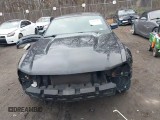2012 Ford Mustang Premium z VIN 1ZVBP8AM1C5216285, wystawiony jako IAAI lot #41191304 z przebiegiem 190 290 mil mil oraz . Historia ofert i sprzedaży dostępna na DreamBid. Obrazek 13.