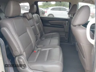 2015 Honda Odyssey EX-L with VIN 5FNRL5H68FB056282, listed as a IAAI auction lot 42177732 with 194,244 mi miles and . Bid and sale history available at DreamBid. Image 8.