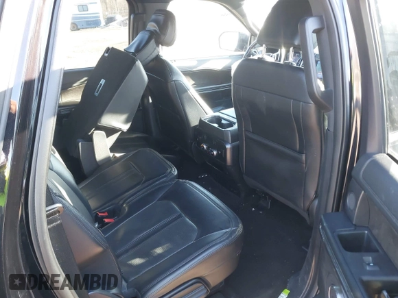 2021 Ford Expedition Max Limited с VIN 1FMJK2AT5MEA26715, выставлен на аукционе IAAI как лот 41589474 с пробегом 98 284 миль миль и . История ставок и продаж доступна на DreamBid. Изображение 8.