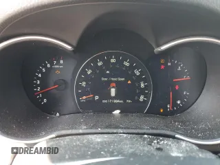 2014 Kia Sorento SX Limited with VIN 5XYKWDA79EG548588, listed as a Copart auction lot 64836665 with 171,984 mi miles and Clean title. Bid and sale history available at DreamBid. Image 9.