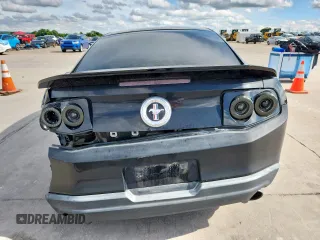 2011 Ford Mustang V6 с VIN 1ZVBP8AM4B5158686, выставлен на аукционе Copart как лот 60485135 с пробегом 173 748 миль миль и Списание • Salvage title. История ставок и продаж доступна на DreamBid. Изображение 6.
