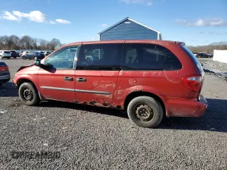 2004 Dodge Caravan SE with VIN 1D4GP24R34B545573, listed as a Copart auction lot 82879724 with 154,651 mi miles and Clean title. Bid and sale history available at DreamBid. Image 2.
