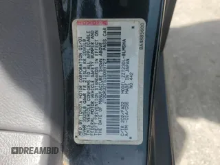 2001 Toyota Celica GT with VIN JTDDR32T510089727, listed as a Copart auction lot 53260815 with 199,076 mi miles and Salvage Title. Bid and sale history available at DreamBid. Image 13.