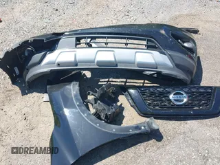 2019 Nissan Pathfinder SV с VIN 5N1DR2MM2KC642006, выставлен на аукционе IAAI как лот 42301997 с пробегом 95 716 миль миль и . История ставок и продаж доступна на DreamBid. Изображение 12.
