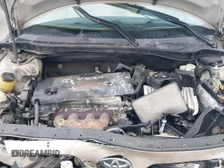 2007 Toyota Camry CE with VIN 4T1BE46K77U658424, listed as a IAAI auction lot 42058479 with Not Provided miles and . Bid and sale history available at DreamBid. Image 10.