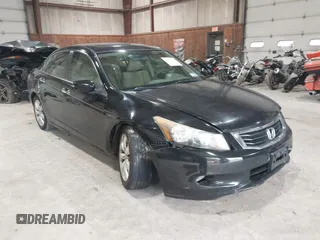 2009 Honda Accord EX z VIN 1HGCP36769A050862, wystawiony jako IAAI lot #42287540 z przebiegiem 152 665 mil mil oraz . Historia ofert i sprzedaży dostępna na DreamBid. Obrazek 1.