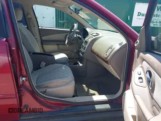 2005 Chevrolet Malibu Maxx LS z VIN 1G1ZT64805F107449, wystawiony jako IAAI lot #42284443 z przebiegiem 180 906 mil mil oraz . Historia ofert i sprzedaży dostępna na DreamBid. Obrazek 5.