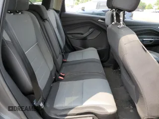 2014 Ford Escape SE с VIN 1FMCU9GX9EUD73493, выставлен на аукционе Copart как лот 60605385 с пробегом 123 236 миль миль и Списание • Salvage title. История ставок и продаж доступна на DreamBid. Изображение 11.