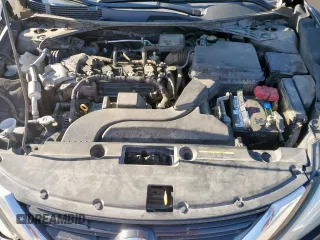 2017 Nissan Altima SV z VIN 1N4AL3AP7HC203508, wystawiony jako Copart lot #61232345 z przebiegiem 218 716 mil mil oraz Szkoda całkowita • Salvage title. Historia ofert i sprzedaży dostępna na DreamBid. Obrazek 11.