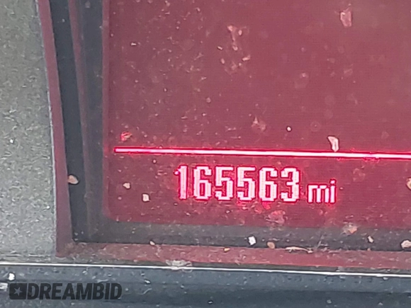 2016 GMC Terrain SLE with VIN 2GKALMEK1G6245795, listed as a IAAI auction lot 41516892 with 165,563 mi miles. Bid and sale history available at carsss.com. Image 15.
