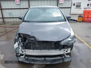 2022 Toyota Prius L Eco with VIN JTDKAMFU4N3183352, listed as a IAAI auction lot 42170623 with 52,244 mi miles and . Bid and sale history available at DreamBid. Image 13.
