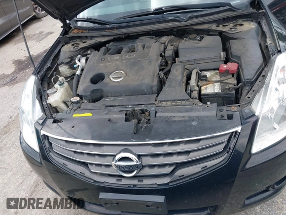 2011 Nissan Altima SR with VIN 1N4BL2APXBN482964, listed as a IAAI auction lot 42682595 with 125,781 mi miles and . Bid and sale history available at DreamBid. Image 10.