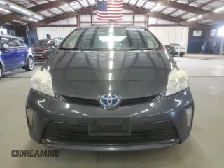 2014 Toyota Prius Four with VIN JTDKN3DU3E1737493, listed as a Copart auction lot 52544085 with 223,865 mi miles and Clean Title. Bid and sale history available at carsss.com. Image 5.