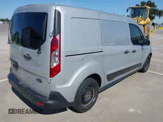 2019 Ford Transit Connect XLT z VIN NM0LS7F25K1427581, wystawiony jako IAAI lot #42373059 z przebiegiem 103 727 mil mil oraz . Historia ofert i sprzedaży dostępna na DreamBid. Obrazek 4.
