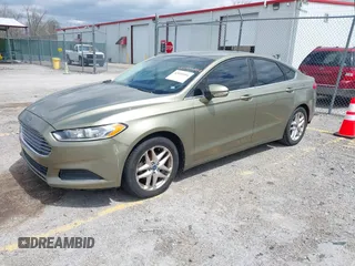 2013 Ford Fusion SE z VIN 3FA6P0HR3DR103482, wystawiony jako IAAI lot #42030104 z przebiegiem 217 329 mil mil oraz . Historia ofert i sprzedaży dostępna na DreamBid. Obrazek 2.