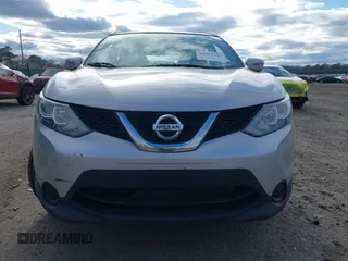 2017 Nissan Rogue SL z VIN JN1BJ1CR7HW141374, wystawiony jako IAAI lot #42017382 z przebiegiem 197 956 mil mil oraz . Historia ofert i sprzedaży dostępna na DreamBid. Obrazek 12.