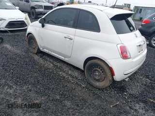 2016 FIAT 500 Pop с VIN 3C3CFFARXGT134611, выставлен на аукционе IAAI как лот 41855926 с пробегом Не указан миль и . История ставок и продаж доступна на DreamBid. Изображение 3.