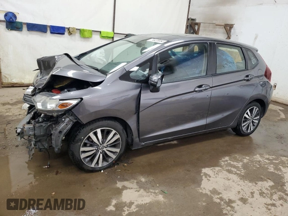2016 Honda Fit EX с VIN JHMGK5H7XGX034132, выставлен на аукционе Copart как лот 50708265 с пробегом 103 939 миль миль и На запчасти • Non repairable. История ставок и продаж доступна на DreamBid. Изображение 1.