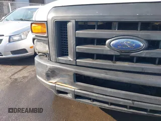 2014 Ford Econoline Cargo Commercial with VIN 1FTSE3EL9EDA49034, listed as a IAAI auction lot 42679719 with 217,659 mi miles and . Bid and sale history available at DreamBid. Image 6.