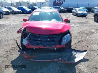 2012 Ford Fusion SE with VIN 3FAHP0HA3CR353435, listed as a IAAI auction lot 41934664 with 85,625 mi miles. Bid and sale history available at carsss.com. Image 13.