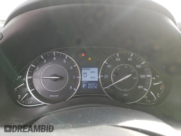 2018 Nissan Armada SV with VIN JN8AY2NC0J9555110, listed as a Copart auction lot 39994633 with 30,721 mi miles. Bid and sale history available at carsss.com. Image 9.