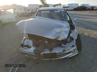 2004 Mercedes-Benz C 230 Kompressor with VIN WDBRF40J14F485417, listed as a Copart auction lot 43089575 with 53,918 mi miles and Salvage Title. Bid and sale history available at DreamBid. Image 5.