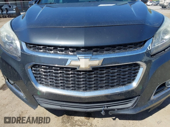 2015 Chevrolet Malibu LT with VIN 1G11D5SL6FF170777, listed as a IAAI auction lot 42122793 with 176,946 mi miles and . Bid and sale history available at DreamBid. Image 6.
