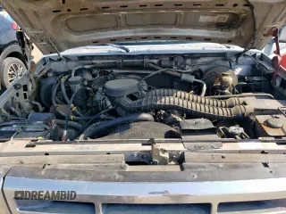 1993 Ford F-150 z VIN 1FTEX15N4PKA51088, wystawiony jako Copart lot #59482355 z przebiegiem 266 050 mil mil oraz Czysty tytuł • Clean title. Historia ofert i sprzedaży dostępna na DreamBid. Obrazek 11.