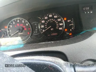 2007 Toyota Avalon XL with VIN 4T1BK36B37U240087, listed as a IAAI auction lot 41936653 with 123,085 mi miles. Bid and sale history available at carsss.com. Image 7.