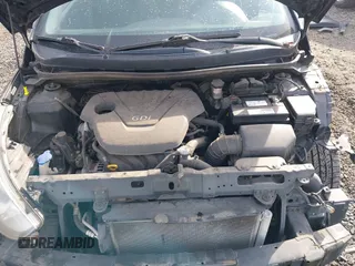 2012 Hyundai Accent SE with VIN KMHCU5AEXCU053645, listed as a IAAI auction lot 41407582 with 118,290 mi miles. Bid and sale history available at carsss.com. Image 10.