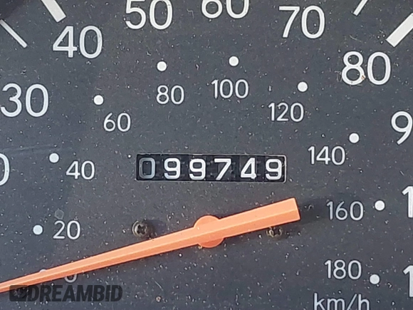 1998 Toyota Tacoma with VIN 4TANL42N6WZ127963, listed as a IAAI auction lot 41861071 with 99,749 mi miles and . Bid and sale history available at DreamBid. Image 15.