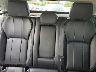 2017 Land Rover Range Rover Evoque SE with VIN SALVP2BG5HH169038, listed as a Copart auction lot 56673935 with 53,947 mi miles and Clean title. Bid and sale history available at DreamBid. Image 10.