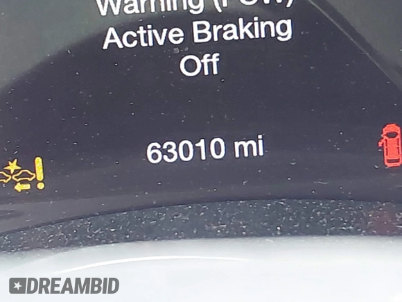 2023 Dodge Durango GT with VIN 1C4RDJDG7PC626520, listed as a IAAI auction lot 42549998 with 63,010 mi miles and . Bid and sale history available at DreamBid. Image 15.